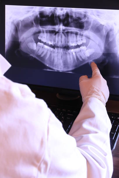 Urgent Tooth Repair in NE
