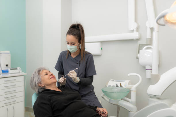 Best Chipped Tooth Repair Near Me  in Friend, NE