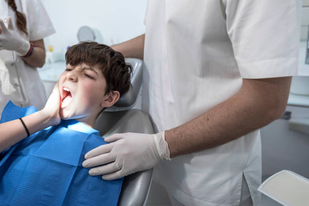 Emergency Gum Pain Relief in NE