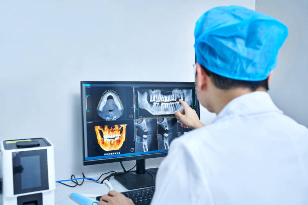 Best Chipped Tooth Repair Near Me  in Friend, NE