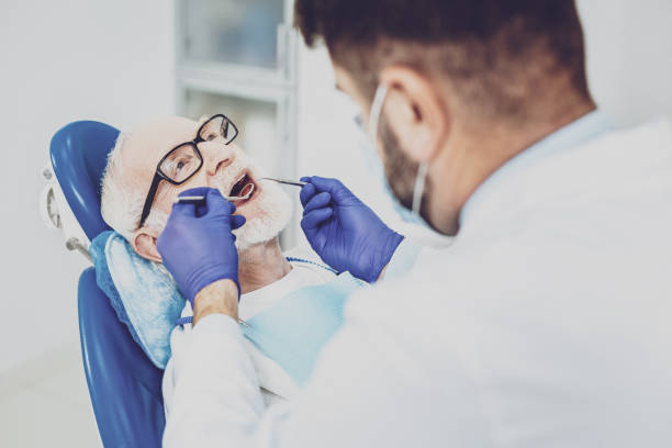 Dentist for Dental Trauma in NE